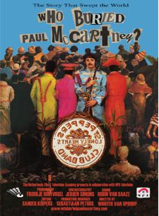 Who Buried Paul McCartney?