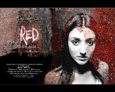 RED my dream...my curse...