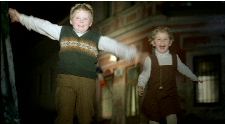 Child in time