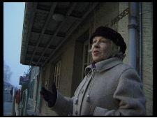 Aimée S. emprisonnée en 1945