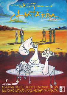 Chatarra