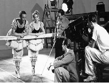 Svensk Filmindustri, la grande aventure du cinéma suédois