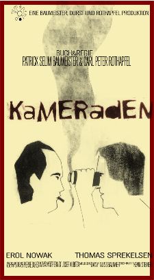 Kameraden