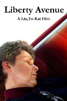 Liberty Avenue