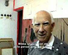 Tel Aviv - Ville d'abri