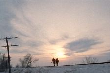 Préface d'hiver