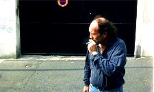 Des jours dans la rue