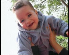 Mabatim, Israel 2004; Pnei Ha'uma.