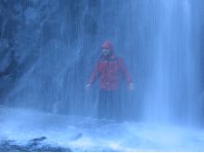 Cauchemar du promeneur solitaire