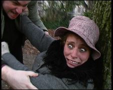 Ebauche d'un guide d'utilisation dégénérée du Keeper