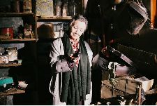 Des nouvelles d'Angélique