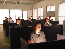 Geschäft mit Träumen