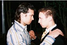 What's Up With Adam?