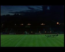 Une vie pleine d'adieux