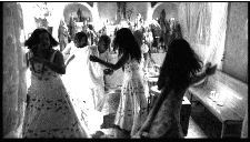 Jongo danse des âmes