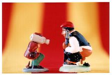 Homage to a Catalonian Christmas