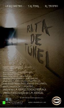 Rata de Túnel