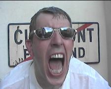 Quel temps fait-il à Clermont-Fd ?