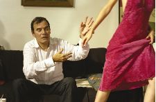 Qui a dit fontaine je ne boirai pas de ton eau