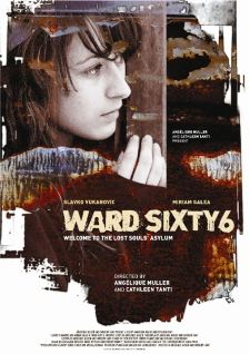 Ward Sixty6
