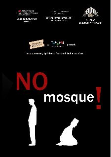 Mesquita NO!