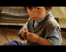 Lost Children Of Tibet