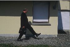 Syndrome du Carambar