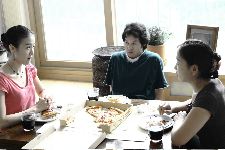 Where have the sisters gone?