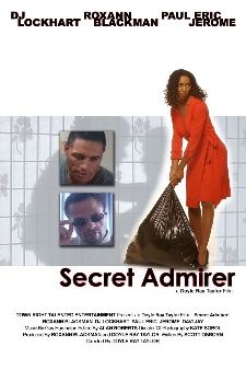 Secret Admirer