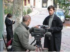 Dedem diye soylemiyorum