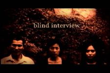 Blind Interview