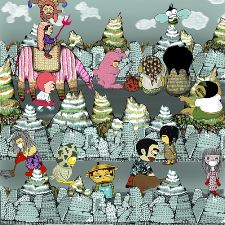 Yana the Cat! - episode 02