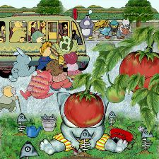 Yana The Cat! - Episode 03