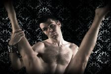 Dirtyglitter 1: Damien