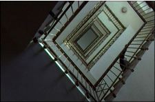 Tecnica dell'ascensione