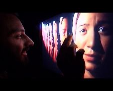 Dance among the Spotlights