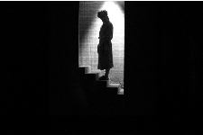 Bae Toe Ben, the great writer and his maid