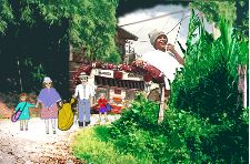 Rapeándole al Miedo