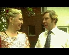 Ludmilla möchte tanzen gehen