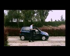 Guardando il silenzio