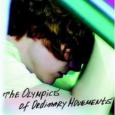 Olympics of Ordinary Movements