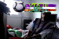 Viaje del Gol de Cabeza