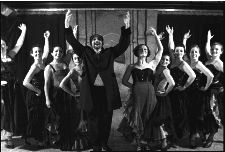 Georges Méliès: A Cinema Séance