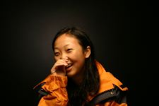 Hu Xiao Jie De Wei Xiao