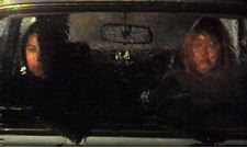 Gosheye Khise Khiyaban