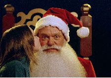 Santa Baby