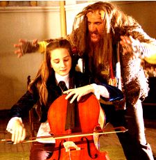 Troll Concerto