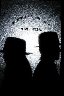 Murder at the Chat Noir