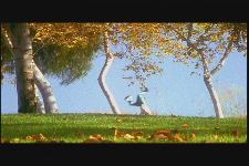 Flowers of the Madman