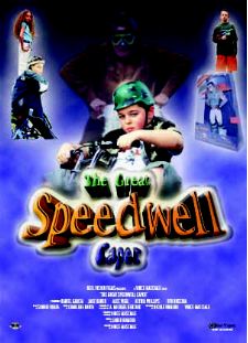 Great Speedwell Caper